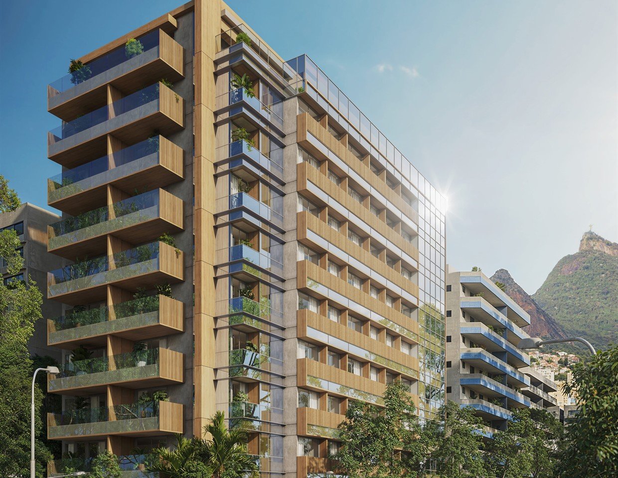 Céu Laranjeiras: Seu Novo Horizonte no Rio, de Studios a 3 Quartos! Descubra o Céu Laranjeiras, um lançamento exclusivo no coração de Laranjeiras, Rio de Janeiro. Uma oportunidade única de encontrar o espaço perfeito para você, com apartamentos que variam de studios aconchegantes a unidades de 3 quartos espaçosos. Escolha entre metragens inteligentes de 30m² a 74m², com opções de 1 ou 2 banheiros, projetadas para o seu estilo de vida. Viva em um endereço que traduz seus sonhos e te conecta ao melhor do Rio! Agende já sua visita: (21) 98127-4413
