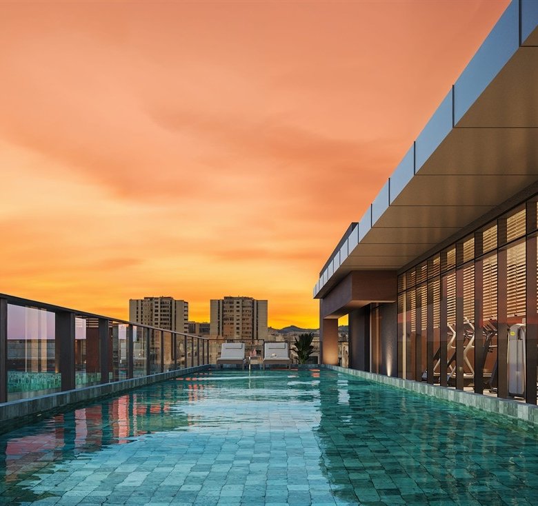 Céu Laranjeiras: Seu Novo Horizonte no Rio, de Studios a 3 Quartos! Descubra o Céu Laranjeiras, um lançamento exclusivo no coração de Laranjeiras, Rio de Janeiro. Uma oportunidade única de encontrar o espaço perfeito para você, com apartamentos que variam de studios aconchegantes a unidades de 3 quartos espaçosos. Escolha entre metragens inteligentes de 30m² a 74m², com opções de 1 ou 2 banheiros, projetadas para o seu estilo de vida. Viva em um endereço que traduz seus sonhos e te conecta ao melhor do Rio! Agende já sua visita: (21) 98127-4413