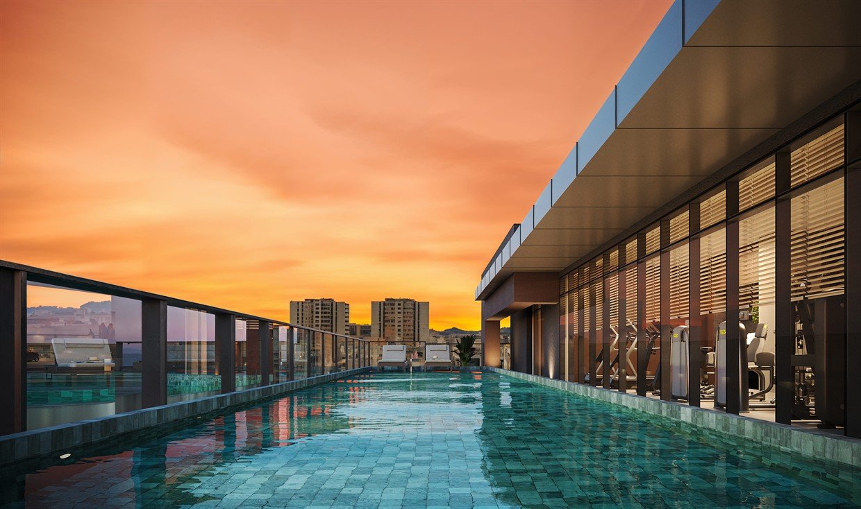 Céu Laranjeiras: Seu Novo Horizonte no Rio, de Studios a 3 Quartos! Descubra o Céu Laranjeiras, um lançamento exclusivo no coração de Laranjeiras, Rio de Janeiro. Uma oportunidade única de encontrar o espaço perfeito para você, com apartamentos que variam de studios aconchegantes a unidades de 3 quartos espaçosos. Escolha entre metragens inteligentes de 30m² a 74m², com opções de 1 ou 2 banheiros, projetadas para o seu estilo de vida. Viva em um endereço que traduz seus sonhos e te conecta ao melhor do Rio! Agende já sua visita: (21) 98127-4413