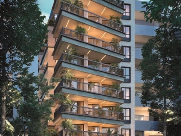 A Rua Humaitá, um dos logradouros mais agradáveis da Zona Sul carioca, recebe o Hum Humaitá, um incrível lançamento residencial com diversos benefícios para seus moradores. Composto por apartamentos aconchegantes, o Hum Humaitá é seguro e possui um belo projeto visual retrofit assinado por profissionais renomados. O residencial está situado a poucos minutos do Supermercado Zona Sul e perto de diversos pontos de referência do bairro Humaitá, permitindo fácil acesso às principais conveniências do bairro e das proximidades. A região possui infraestrutura completa de serviços, comércios e demais comodidades para o dia a dia, o que torna o cotidiano de todos muito mais prático. O Hum Humaitá, situado na Rua Humaitá, é composto por 92 apartamentos e gardens de 2 ou 3 quartos, com suíte, e apresenta plantas de 58 m² a 129 m². O condomínio oferece opções de lazer, como piscina, academia e playgorund, sistema de segurança e estacionamento, além de dispor de excelente localização que permite fácil acesso aos serviços e comércios essenciais para o cotidiano. Apartamento Garden 2 quartos, 1 suíte, 87m², 1 vaga - Apartamento Garden 3 quartos, 1 suíte, 129m², 1 vaga - Apartamento 2 quartos, 1 suíte, 55m² - Apartamento 2 quartos, 1 suíte, 73m², 1 vaga - Apartamento 3 quartos, 1 suíte, 101m², 1 vaga - *a partir Agende já sua visita: (21) 98127-4413