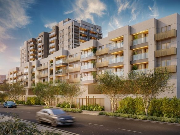 Área do Terreno - 8.675,28m² Pavimentos: Térreo - Acessos + Estacionamento + Bicicletário PUC - Lazer + Estacionamento Implantação: 3 Blocos maiores: 1o Pavimento - Gardens + Apartamentos Tipo 2o ao 9o Pavimento - Apartamentos Tipo 10o Pavimento - Coberturas Dúplex 11o Pavimento - Coberturas Lineares e Dúplex (Telhado) 2 Blocos menores: 1o ao 3o Pavimento - Apartamentos Tipo 4o Pavimento - Telhado Tipoligias e áreas privativas: Total de unidades - 293 23 Gardens: 02 unidades com 2 Quartos - 114 a 115m² 17 unidades com 3 Quartos - 163 a 176m² 04 unidades com 4 Quartos - 142 a 192m² 250 Apartamentos Tipo: 06 unidades Studio - 37 a 40m² 55 unidades com 2 Quartos - 72 a 75m² 153 unidades com 3 Quartos - 95 a 97m² 36 unidades com 4 Quartos - 117m² 6 Coberturas Lineares: 04 unidades com 3 Suítes - 191m² 02 unidades com 4 Suítes - 235 a 236m² 14 Coberturas Duplex 04 unidades com 3 Suítes - 151m² 10 unidades com 4 Suítes - 191 a 194m² Lazer completo: Piscina com raia de 25m Pool Bar Piscina Infantil Pool House Estar na água Spa Descoberto Lounge Descoberto Playground coberto e descoberto Salão de Festas Lounge de festas Coworking Salão Gourmet Repouso/Spa Salão de Jogos Brinquedoteca Fitness Sala Multiuso Espaço de Beleza Massagem Serviços e diferenciais: Grupo Gerador entregue Wi-fi nas áreas comuns Bicicletários com compressores Tomada para bicicletas e carros elétricos com capacidade de 1 por vez Personal Concierge Fitness Support Massagem Espaço Beleza Bar Operado Fast Market Central de Encomendas Ferramentas Compartilhadas Service Bathroom Central de facilidades Pay per Use Laundry House Hub