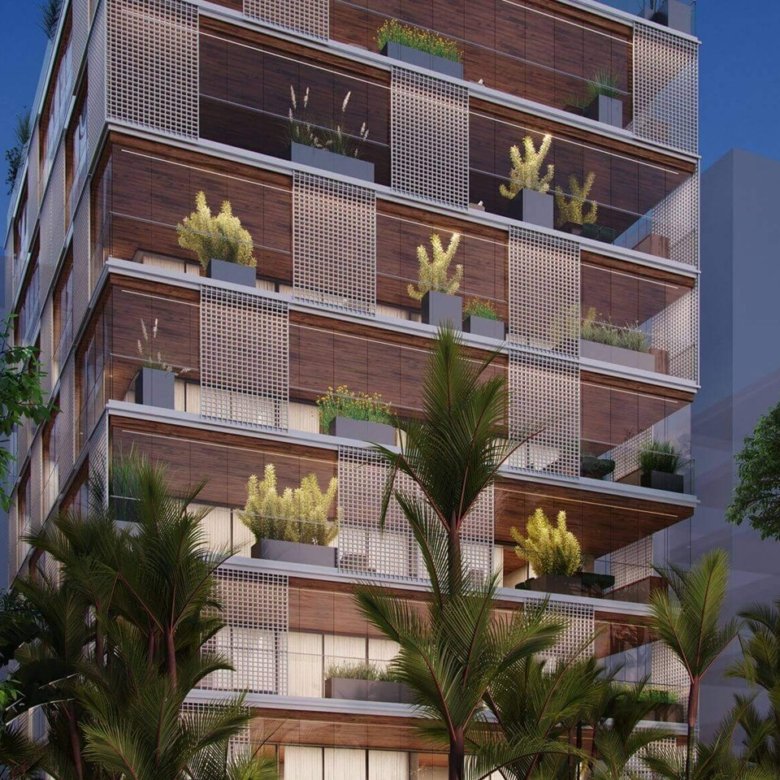 Índigo - Avenida Epitácio Pessoa - Lagoa Tipologia: 4 suítes Área: Apartamentos de 236,79 a 479,89m² Quartos: 4 suítes Vagas: Até 2 vagas Realização: Mozak Descrição do Produto: A Lagoa e Ipanema são lugares feitos de cores. Os tons azulados do céu e do mar, os tons de verde dos parques e, agora, um tom único e sofisticado no centro disso tudo: o Índigo. Seja para caminhar de manhã, ou para contemplar o Cristo Redentor, a Lagoa tem tudo que o legítimo carioca mais adora. Sol, cores, beleza, estilo de vida e bem estar. Próximo de clubes, academias, a seis minutos da estação de metrô Nossa Senhora da Paz e das principais vias da região, o Índigo é o tom que faltava na sua vida. Uma mistura de fatores que juntos tornam a sua vida ainda mais exclusiva. Localizado em um dos pontos mais nobres do Rio, entre a Aníbal de Mendonça e Garcia d’Avila, o Índigo é o tom certo para os amantes do bom-gosto, da sofisticação e das mais belas paisagens cariocas. Exclusividade e Requinte em prédio com apenas 1 unidade por andar. O Índigo possui apenas 7 unidades com 4 suítes de 236,79 a 479,89m² e 2 vagas de garagem. Todas as unidades serão entregues com fechamento das varandas em vidro retrátil e acabamentos sofisticados. O Índigo tem o tom do carioca. Todas as suas plantas foram projetadas sob medida para proporcionar uma vida de exclusividade e sofisticação, como você merece. Características do Imóvel/Empreendimento Closet - Andar Inteiro - Área de Serviço - Entrada de Serviço - Interfone - Lavabo Depêndencia de Serviço - Controle de Acesso - Cobertura entregue com piscina Cobertura entregue com churrasqueira Agende já sua visita: (21) 98127-4413
