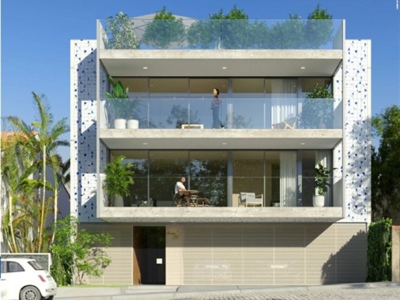 Apenas 7 unidades residenciais à venda no mais novo lançamento da Zona Sul do Rio de Janeiro no bairro do Humaitá. Um residencial exclusivo, e com diversos diferenciais sendo um dos principais atrativos o preço! Studio a partir de R$769.000 mil com ato de 20% de entrada. Em outras palavras, excelente oportunidade de investimento em um bairro onde o metro quadrado de fato é valorizado. Já imaginou morar em um apartamento novo com vista para o Cristo Redentor? Além disso, em local tranquilo, arborizado como e a Rua Viúva Lacerda. Próximo de tudo e de fácil deslocamento para outros bairros da Zona Sul e a poucos metros da Rua Humaitá. Composto por 1 unidade Garden com 2 suítes com 109 m², 2 studios (sem vaga) – 39 e 41 m², 2 apartamentos de 2 quartos com 95 m² e por último 2 rooftops com 2 quartos com 187 m². Por que investir em um empreendimento da Aros? A incorporadora carioca possui 10 anos de mercado, e é apaixonada pela cidade maravilhosa. Seus empreendimentos espalhados pela cidade embelezam a cidade. E além disso, seus produtos tem como principais diferenciais: Qualidade, transparência e sustentabilidade. Garden Preço: R$1.749.000 Apartamento com 2 Quartos Preço: R$1.659.000 Studio Preço: R$769.000 2 Quartos Rooftop Preço: R$2.419.000 Studio rooftop Preço: R$1.119.000 Agende já sua visita: (21) 98127-4413