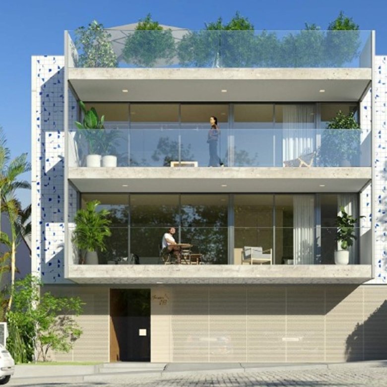 Apenas 7 unidades residenciais à venda no mais novo lançamento da Zona Sul do Rio de Janeiro no bairro do Humaitá. Um residencial exclusivo, e com diversos diferenciais sendo um dos principais atrativos o preço! Studio a partir de R$769.000 mil com ato de 20% de entrada. Em outras palavras, excelente oportunidade de investimento em um bairro onde o metro quadrado de fato é valorizado. Já imaginou morar em um apartamento novo com vista para o Cristo Redentor? Além disso, em local tranquilo, arborizado como e a Rua Viúva Lacerda. Próximo de tudo e de fácil deslocamento para outros bairros da Zona Sul e a poucos metros da Rua Humaitá. Composto por 1 unidade Garden com 2 suítes com 109 m², 2 studios (sem vaga) – 39 e 41 m², 2 apartamentos de 2 quartos com 95 m² e por último 2 rooftops com 2 quartos com 187 m². Por que investir em um empreendimento da Aros? A incorporadora carioca possui 10 anos de mercado, e é apaixonada pela cidade maravilhosa. Seus empreendimentos espalhados pela cidade embelezam a cidade. E além disso, seus produtos tem como principais diferenciais: Qualidade, transparência e sustentabilidade. Garden Preço: R$1.749.000 Apartamento com 2 Quartos Preço: R$1.659.000 Studio Preço: R$769.000 2 Quartos Rooftop Preço: R$2.419.000 Studio rooftop Preço: R$1.119.000 Agende já sua visita: (21) 98127-4413