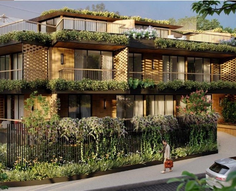 Jardins Mozak Jardim Botanico é o seu novo jeito de viver no Jardim Botânico. O bairro é conhecido por ser um dos mais bonitos do Rio de Janeiro, repleto de áreas verdes, ruas iluminadas e arborizadas e belezas naturais. Próximo à Lagoa Rodrigo de Freitas, à Vista Chinesa e ao Parque Lage, o empreendimento é cercado de belezas naturais que oferecem uma vista deslumbrante, temperatura mais amena do que a média da cidade e qualidade de vida por ser próximo às áreas verdes. Com projeto de segurança moderno e automação no edifício e nos imóveis, o empreendimento oferece ainda a inédita opção de personalizar cada ambiente do imóvel, com projeto individual oferecido de acordo com o seu perfil. Os imóveis contam com infraestrutura para IOT e para câmeras nas salas, quartos e cozinhas, tomadas USB nas salas e nos quartos, infraestrutura totalmente preparada para instalação de rede e telefonia IP, além da possibilidade de automação de iluminação, áudio, vídeo e ar condicionado. O empreendimento Jardins Jardim Botânico apresenta apartamentos Garden e coberturas duplex, com área total útil que varia entre 79 m² e 260 m². O projeto apresenta diferenciais exclusivos e projeto de segurança moderno e automatização total no edifício e nas unidades. Agende já sua visita: (21) 98127-4413