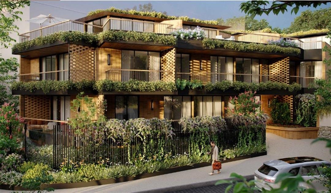 Jardins Mozak Jardim Botanico é o seu novo jeito de viver no Jardim Botânico. O bairro é conhecido por ser um dos mais bonitos do Rio de Janeiro, repleto de áreas verdes, ruas iluminadas e arborizadas e belezas naturais. Próximo à Lagoa Rodrigo de Freitas, à Vista Chinesa e ao Parque Lage, o empreendimento é cercado de belezas naturais que oferecem uma vista deslumbrante, temperatura mais amena do que a média da cidade e qualidade de vida por ser próximo às áreas verdes. Com projeto de segurança moderno e automação no edifício e nos imóveis, o empreendimento oferece ainda a inédita opção de personalizar cada ambiente do imóvel, com projeto individual oferecido de acordo com o seu perfil. Os imóveis contam com infraestrutura para IOT e para câmeras nas salas, quartos e cozinhas, tomadas USB nas salas e nos quartos, infraestrutura totalmente preparada para instalação de rede e telefonia IP, além da possibilidade de automação de iluminação, áudio, vídeo e ar condicionado. O empreendimento Jardins Jardim Botânico apresenta apartamentos Garden e coberturas duplex, com área total útil que varia entre 79 m² e 260 m². O projeto apresenta diferenciais exclusivos e projeto de segurança moderno e automatização total no edifício e nas unidades. Agende já sua visita: (21) 98127-4413