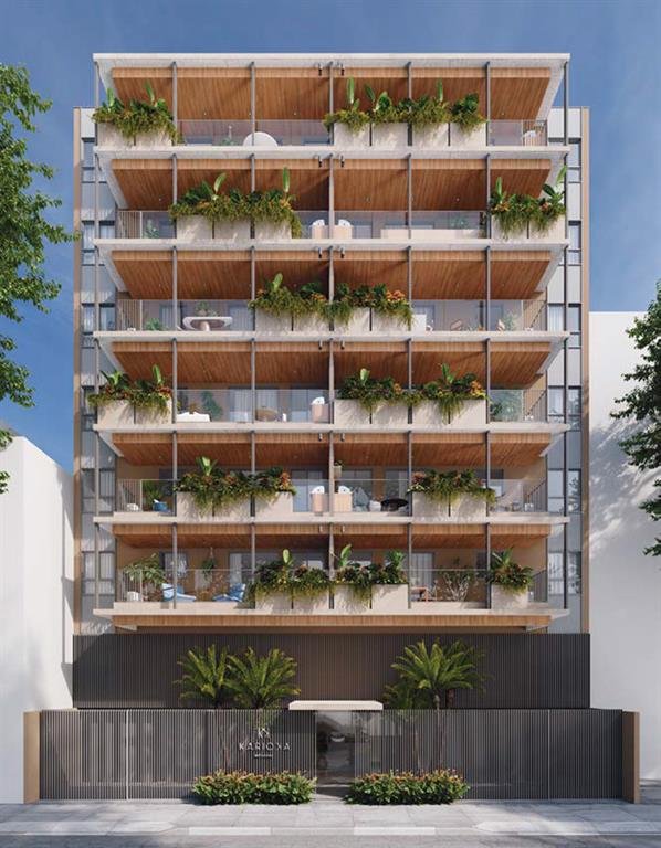 O Karioka Botafogo é a oportunidade perfeita para quem busca um lar moderno e sofisticado em um dos bairros mais charmosos do Rio de Janeiro. Com opções de apartamentos de 2 e 3 quartos, com metragens que variam de 73m² a 139m², você encontrará o espaço ideal para sua família. Cada apartamento oferece um design contemporâneo e funcional, com 1 ou 2 banheiros, proporcionando conforto e praticidade para o seu dia a dia. O Karioka Botafogo está pronto para receber você. Entre em contato conosco para saber mais sobre essa oportunidade única de morar em Botafogo! Agende já sua visita: (21) 98127-4413