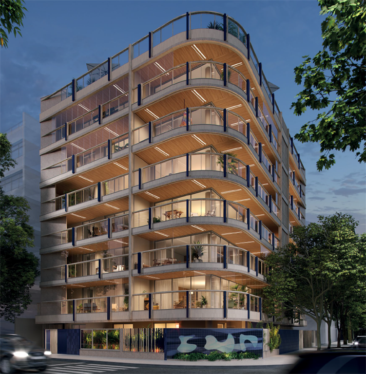 O estilo de vida Lineu 708 explora diferentes formas de viver e cria uma forma exclusiva de aproveitar a vida. Como um mosaico, une a rica história que a rua carrega no nome com a natureza enraizada no bairro. Coloca a tranquilidade da Lagoa ao lado do Jardim Botânico e da efervescência de bares, comércio e restaurantes: tudo em uma esquina que deixou de ser uma curva para se tornar um eixo. A vida por um novo ângulo, com poucas unidades e infinitas possibilidades. E assim, entre peças únicas, vemos surgir uma das principais identidades da cidade. Viver bem é uma tradição da Lagoa. E mais do que nunca pode ser a sua também. Apartamento 4 suítes 229m² 2 vagas - Apartamento 4 suítes 250m² 2 vagas *a partir Agende já sua visita: (21) 98127-4413