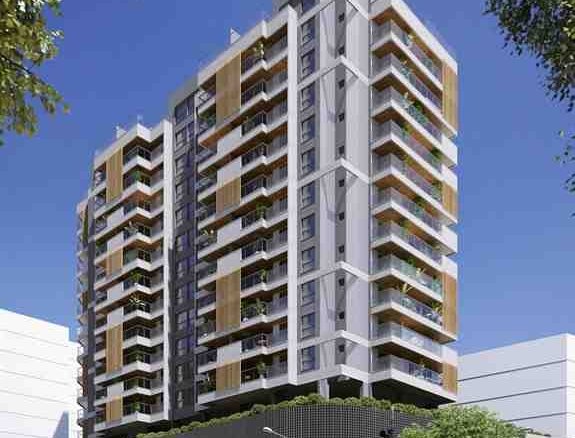 Com projeto arquitetônico elaborado pelo escritório Bertoldo Pogrebinschi Arquitetura, o edifício conta com unidades amplas e com layout divididos com destreza que garantem o uso de todos os espaços no apartamento. As unidades do empreendimento possuem em seu layout varandas gourmet integradas à sala, com churrasqueira à gás para passar deliciosos momentos entre amigos e com os familiares, dos tradicionais almoços de domingo ou até mesmo em pequenas recepções. Contam com a opção flexibilizada das plantas baixas, podendo ser alteradas durante o período de obras, evitando resíduos no pós entrega das chaves aos moradores. o Empreendimento traduz a exclusividade e sofisticação em um dos últimos terrenos disponíveis no bairro, próximo a diversas facilidades e área de lazer completa contemplando mais de 15 itens.