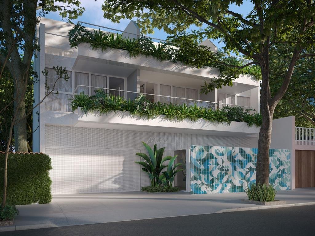 Conheça um empreendimento diferenciado, elegante e super exclusivo composto por 8 imóveis, sendo elas 3 unidades garden e 5 coberturas duplex. Localizado na Rua Professor Saldanha, o prédio fica próximo à Lagoa Rodrigo de Freitas e de todas as belezas naturais do bairro, em uma localização privilegiada que permite excelente deslocamento e proximidade de todos os serviços essenciais para o cotidiano. Os apartamentos garden do possuem metragens que variam de 53 m² a 96 m², sendo 2 das unidades incluindo sala e 2 quartos, e a outra unidade composta por sala e 1 quarto. As unidades garden possuem ainda um lindo terraço descoberto que torna-se uma excelente opção para o lazer e descanso privativo. As 5 coberturas duplex que compõem o projeto contam com 3 quartos, sala, varanda e plantas espaçosas cuja distribuição de cômodos valoriza o conforto e a elegância. Os imóveis possuem terraço descoberto amplo que proporciona uma belíssima vista para a região do Jardim Botânico e da Lagoa, e proporcionam momentos de lazer seguros e com privacidade. Agende já sua visita: (21) 98127-4413