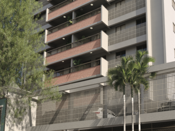 O Nóvora Residencial é um empreendimento que une mobilidade, conforto e lazer completo em um dos pontos mais estratégicos do Rio de Janeiro. Localizado na Praça da Bandeira, Rio de Janeiro, o projeto foi concebido para quem busca viver conectado aos principais polos da cidade, sem abrir mão da tranquilidade de uma rua residencial. O empreendimento oferece apartamentos de 1, 2 e 3 quartos, desenvolvidos com plantas funcionais para atender diferentes perfis de moradores e investidores. As unidades contam com salas integradas, suítes bem dimensionadas, varanda e opções com ou sem vaga de garagem, proporcionando flexibilidade para diferentes estilos de vida. O condomínio foi planejado para proporcionar uma experiência completa de moradia, oferecendo: Piscina adulto e infantil; Churrasqueira; Salão de festas; Academia; Playground; Espaço Pet; Pet Care; Lavanderia compartilhada; Mini mercado; Coworking; Bicicletário com 10 bicicletas elétricas compartilhadas; Área exclusiva para delivery; Rooftop com Espaço Gourmet, Lounge Gourmet, Sky Lounge, área de contemplação, SPA, sauna e espaço para massagem com vista para o Cristo Redentor. Além da infraestrutura de lazer, o Nóvora entrega diversos diferenciais voltados ao conforto e à segurança, como portaria 24 horas, sistema Gabriel de monitoramento instalado, fechadura biométrica nas unidades, infraestrutura para ar-condicionado split, medidores individuais de água, área técnica para condensadoras, piso laminado nas salas e quartos e infraestrutura para varanda gourmet em unidades específicas. Situado na região da Grande Tijuca, o empreendimento está próximo aos principais corredores viários da cidade, oferecendo acesso rápido à Zona Sul, Centro e Zona Norte pelas avenidas Paulo de Frontin, Presidente Vargas, Radial Oeste e pela proximidade com o metrô. Em poucos minutos é possível chegar ao Maracanã, Lagoa, Quinta da Boa Vista, Shopping Tijuca, Aterro do Flamengo, Ponte Rio–Niterói, Avenida Brasil e aos aeroportos Santos Dumont e Galeão. O entorno reúne uma infraestrutura completa para o dia a dia, com estações de metrô, escolas, universidades, supermercados, restaurantes, bares, bancos, hospitais, farmácias, clínicas, laboratórios e centros comerciais, permitindo que moradores tenham tudo ao alcance de poucos minutos. Entre os destaques estão UERJ, CEFET, Colégio Militar, Colégio Pedro II, Hospital Quinta D'Or, Hospital São Vicente de Paulo, Mercado Mundial e o polo gastronômico da Praça da Bandeira. O empreendimento reúne arquitetura contemporânea, lazer completo, excelente mobilidade urbana e um endereço estratégico, tornando-se uma excelente escolha tanto para moradia quanto para quem busca investir em uma região consolidada da cidade. Características do Imóvel/Empreendimento Playground - Salão de Festas - Sauna - Lavanderia Coletiva - Fechadura Biométrica - Bicicletário Sala de massagem - Pet Care - Churrasqueira - Pet Play - Academia - Espaço CoWorking - Piscina Adulto Piscina Infantil - Rooftop com espaço gourmet - Lounge Gourmet - Sky Lounge - Bicicletas Elétricas Compartilhadas Portaria 24h - Sistema Gabriel Agende já sua visita: (21) 98127-4413