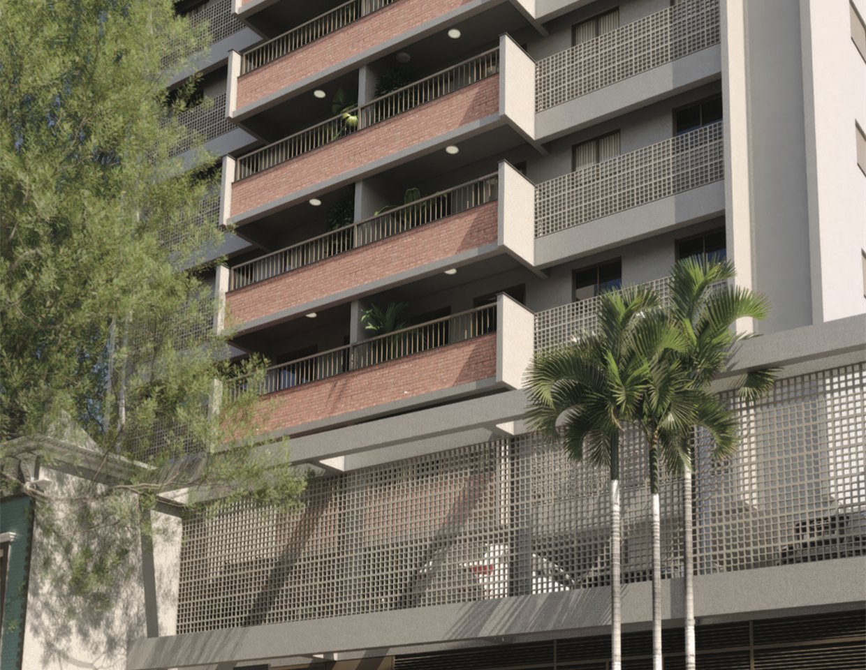 O Nóvora Residencial é um empreendimento que une mobilidade, conforto e lazer completo em um dos pontos mais estratégicos do Rio de Janeiro. Localizado na Praça da Bandeira, Rio de Janeiro, o projeto foi concebido para quem busca viver conectado aos principais polos da cidade, sem abrir mão da tranquilidade de uma rua residencial. O empreendimento oferece apartamentos de 1, 2 e 3 quartos, desenvolvidos com plantas funcionais para atender diferentes perfis de moradores e investidores. As unidades contam com salas integradas, suítes bem dimensionadas, varanda e opções com ou sem vaga de garagem, proporcionando flexibilidade para diferentes estilos de vida. O condomínio foi planejado para proporcionar uma experiência completa de moradia, oferecendo: Piscina adulto e infantil; Churrasqueira; Salão de festas; Academia; Playground; Espaço Pet; Pet Care; Lavanderia compartilhada; Mini mercado; Coworking; Bicicletário com 10 bicicletas elétricas compartilhadas; Área exclusiva para delivery; Rooftop com Espaço Gourmet, Lounge Gourmet, Sky Lounge, área de contemplação, SPA, sauna e espaço para massagem com vista para o Cristo Redentor. Além da infraestrutura de lazer, o Nóvora entrega diversos diferenciais voltados ao conforto e à segurança, como portaria 24 horas, sistema Gabriel de monitoramento instalado, fechadura biométrica nas unidades, infraestrutura para ar-condicionado split, medidores individuais de água, área técnica para condensadoras, piso laminado nas salas e quartos e infraestrutura para varanda gourmet em unidades específicas. Situado na região da Grande Tijuca, o empreendimento está próximo aos principais corredores viários da cidade, oferecendo acesso rápido à Zona Sul, Centro e Zona Norte pelas avenidas Paulo de Frontin, Presidente Vargas, Radial Oeste e pela proximidade com o metrô. Em poucos minutos é possível chegar ao Maracanã, Lagoa, Quinta da Boa Vista, Shopping Tijuca, Aterro do Flamengo, Ponte Rio–Niterói, Avenida Brasil e aos aeroportos Santos Dumont e Galeão. O entorno reúne uma infraestrutura completa para o dia a dia, com estações de metrô, escolas, universidades, supermercados, restaurantes, bares, bancos, hospitais, farmácias, clínicas, laboratórios e centros comerciais, permitindo que moradores tenham tudo ao alcance de poucos minutos. Entre os destaques estão UERJ, CEFET, Colégio Militar, Colégio Pedro II, Hospital Quinta D'Or, Hospital São Vicente de Paulo, Mercado Mundial e o polo gastronômico da Praça da Bandeira. O empreendimento reúne arquitetura contemporânea, lazer completo, excelente mobilidade urbana e um endereço estratégico, tornando-se uma excelente escolha tanto para moradia quanto para quem busca investir em uma região consolidada da cidade. Características do Imóvel/Empreendimento Playground - Salão de Festas - Sauna - Lavanderia Coletiva - Fechadura Biométrica - Bicicletário Sala de massagem - Pet Care - Churrasqueira - Pet Play - Academia - Espaço CoWorking - Piscina Adulto Piscina Infantil - Rooftop com espaço gourmet - Lounge Gourmet - Sky Lounge - Bicicletas Elétricas Compartilhadas Portaria 24h - Sistema Gabriel Agende já sua visita: (21) 98127-4413