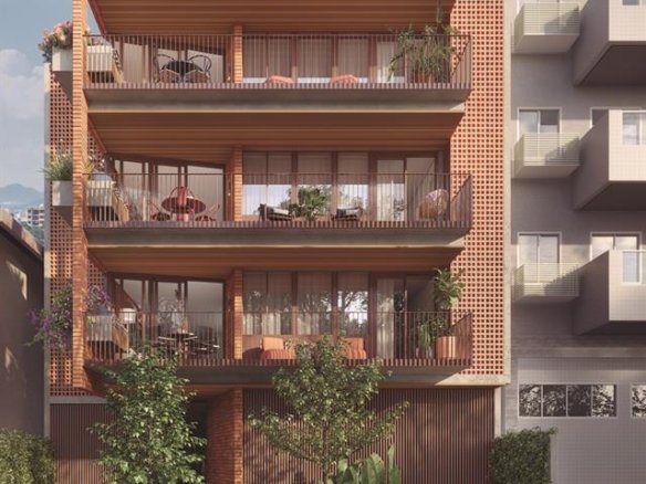 Descubra o Okre Alto Humaitá, um empreendimento exclusivo no coração do Humaitá, Rio de Janeiro. Com apartamentos de 75 a 96 m², cada unidade oferece 2 suítes cuidadosamente projetadas para proporcionar conforto e sofisticação.O Okre Alto Humaitá combina design moderno com acabamentos de alta qualidade, criando um ambiente acolhedor e elegante. A localização privilegiada permite fácil acesso a uma variedade de serviços e conveniências, como restaurantes, escolas e áreas de lazer, além de estar próximo à natureza exuberante do bairro.A infraestrutura do empreendimento inclui áreas comuns pensadas para o seu bem-estar, garantindo segurança e tranquilidade para você e sua família. Venha conhecer o Okre Alto Humaitá e descubra um novo padrão de vida no Humaitá. Agende sua visita e prepare-se para se surpreender com tudo o que este empreendimento tem a oferecer. Agende já sua visita: (21) 98127-4413