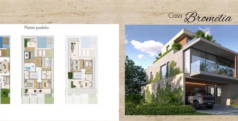 Empreendimento residencial localizado na Rua Santa Alexandrina, nº 336, no Rio Comprido, Rio de Janeiro/RJ, desenvolvido pela NewView Incorporações, com construção da Kadima Construções e arquitetura da Bassan Arquitetura. O projeto conta com 138 unidades residenciais, distribuídas entre studios, apartamentos de 1 e 2 quartos, além de opções garden com metragens amplas. As áreas variam de 27,84 m² a 111,03 m². Entre os diferenciais do projeto estão a localização estratégica, próxima ao centro e à zona sul, com vista privilegiada para o Cristo Redentor e a Floresta da Tijuca, além de plantas inteligentes e excelente aproveitamento de espaço. A área de lazer inclui piscina, spa com sauna, academia, salão de festas, salão de jogos, coworking, lavanderia, lounge, espaço gourmet, bicicletário, jardim externo, playground, delivery center, mini mercado e espaço pet. Entrega prevista para setembro de 2027. Agende já sua visita: (21) 98127-4413