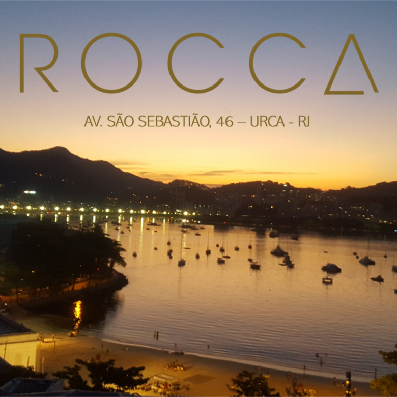 Junto à encosta e com uma vista privilegiada, o Rocca contempla à sua frente o mar da Guanabara e de outro lado o verde da floresta. Com sua arquitetura contemporânea e sem igual, destaca-se na paisagem do Bairro. No meio de umas das maiores metrópoles do mundo, a Urca conta com quatro praias, seja de mar aberto ou para dentro da Baía da Guanabara, e com lindos visuais do Rio de Janeiro. A Urca nasceu junto com o Rio e é o único endereço que conserva a harmonia entre mar, rocha e o horizonte carioca de séculos passados. O bairro une o prazer de relaxar em meio à natureza praticando esportes ao ar livre, seja em trilhas ou no mar, e de aproveitar os diversos bares e restaurantes que o bairro oferece. Um verdadeiro privilégio para os que podem desfrutar do jeito leve e carioca de viver na Urca. O empreendimento Rocca Urca, está localizado em na rua São Sebastião, uma rua tranquila, sem saída, segura e bucólica. Próxima ao principal polo gastronômico da região (Belmonte, Garota da Urca, Bar da Urca). A fachada do lançamento residencial Rocca Urca possui um estilo leve, praiano, elegante que reflete o modo de viver do local de uma maneira moderna. Todas as plantas são diferentes entre si, ou seja, cada apartamento é único. Proporcionando a exclusividade e a tranquilidade que fazem do bairro um Rio à parte Características do Imóvel/Empreendimento: Closet - Andar Inteiro - Frente para o Mar - Lavabo - Depêndencia de Serviço Controle de Acesso - Cobertura entregue com piscina Agende já sua visita: (21) 98127-4413