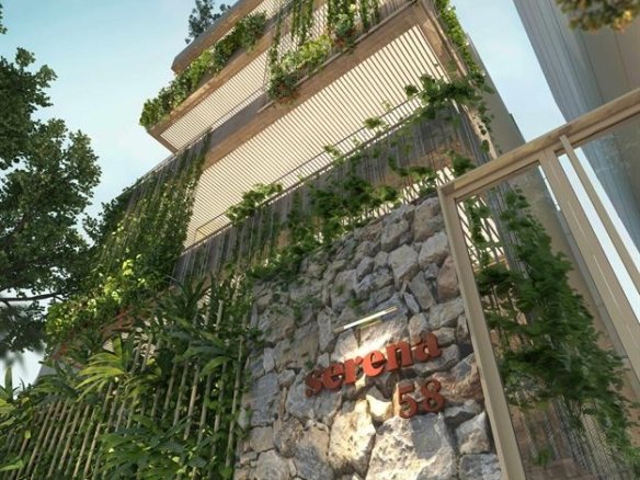 Novidade que surge para trazer mais inovação e beleza à paisagem urbana do Jardim Botânico, voltada às famílias que desejam um residencial exclusivo situado em uma das áreas mais nobres do bairro. Composto por apartamentos studios e 2 quartos, o prédio oferece muita segurança, qualidade de vida e bem-estar a todos. O prédio fica em um logradouro tranquilo, perto da Praça Pio XI, da Lagoa Rodrigo de Freitas e de toda a conveniência de serviços e comércios da região. A localização permite que os moradores possam resolver suas tarefas cotidianas sem a necessidade de grandes deslocamentos e também uma boa mobilidade urbana. Empreendimento exclusivo. Os imóveis do condomínio são ideais para famílias de alto poder aquisitivo que desejam morar em uma região mais reservada e tranquila da Zona Sul, em um imóvel cuja planta pode ser formatada de acordo com seu estilo de vida. As unidades ainda são uma excelente opção de investimento para quem deseja adquirir um imóvel de luxo no Jardim Botânico, pois o bairro é um dos mais desejados para moradia no Rio de Janeiro e possui infraestrutura completa de comércios, serviços, educação e lazer. Os imóveis que compõem o projeto são 07 apartamentos de 1 quarto, 05 apartamentos de 2 quartos e 02 coberturas duplex com 2 e 3 quartos. As unidades residenciais recebem boa iluminação natural, são bem arejadas e oferecem todo o conforto de um imóvel sofisticado. O residencial apresenta segurança e opções de lazer que contribuem para a proteção, o bem-estar e a qualidade de vida de todos, compondo um empreendimento que se destaca na região por sua infraestrutura, pelos seus serviços e por sua comodidade.