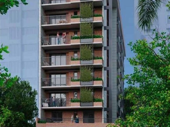 O melhor investimento na Gávea chegou com o Soho Gávea. Situado em uma das melhores ruas da região e próximo a diversos pontos de interesse, esse empreendimento é o investimento ideal para você! Agende já sua visita: (21) 98127-4413
