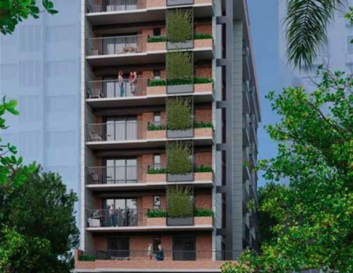 O melhor investimento na Gávea chegou com o Soho Gávea. Situado em uma das melhores ruas da região e próximo a diversos pontos de interesse, esse empreendimento é o investimento ideal para você! Agende já sua visita: (21) 98127-4413