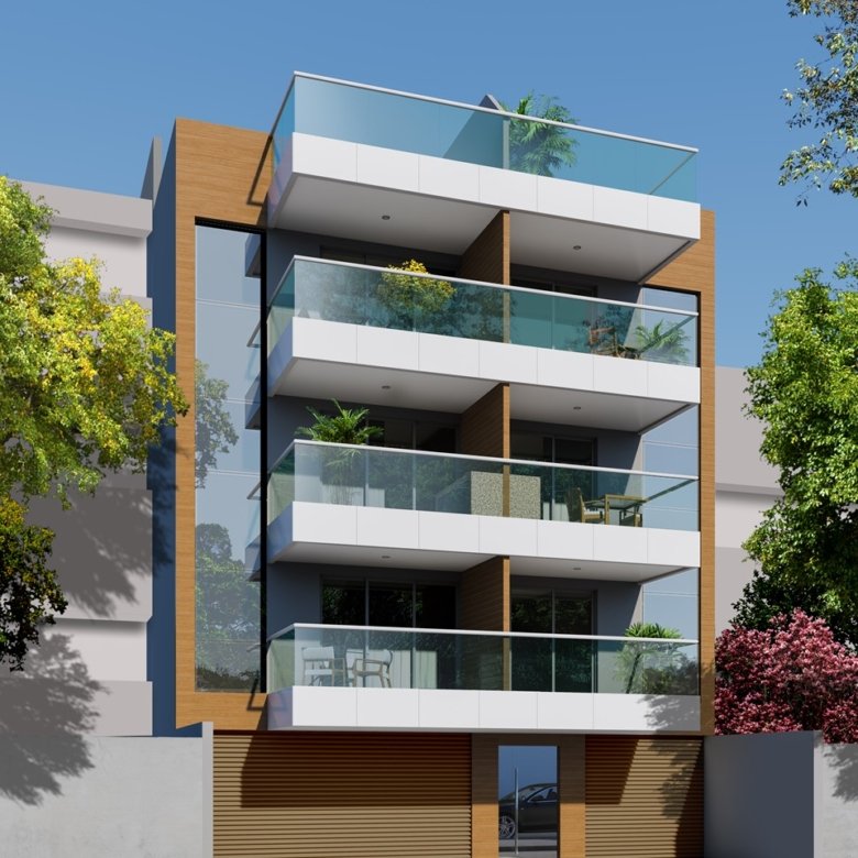 O Solar de Veneza é um sofisticado lançamento residencial no Tijuca com diferenciais que trazem muito conforto, tranquilidade e maior qualidade de vida. Construído em uma rua calma do bairro, o condomínio exclusivo conta com apenas 12 imóveis que combinam perfeitamente com o lifestyle das pessoas que desejam tranquilidade e fácil acesso aos serviços e comércios essenciais. Situado na área mais nobre do bairro, o edifício apresenta arquitetura moderna, projetada por profissionais renomados. O uso de tecnologia e as iniciativas sustentáveis presentes na infraestrutura colaboram para um consumo mais consciente dos recursos naturais, bem como para o bem-estar e segurança de todos. O Solar de Veneza é composto por 12 imóveis com área total interna que varia de 68 m² até 144 m², divididos em apartamentos tipo, gardens suspensos e coberturas duplex. As unidades residenciais contam com 2 a 3 quartos, até 2 suítes, varandas gourmet e vagas de garagem, e o condomínio apresenta sistema de segurança e excelente localização. Apartamento, 68 m², 2 quartos, 1 suíte, 1 vaga de garagem: R$667.800,00 Apartamento garden, 77 m², 2 quartos, 1 suíte, 1 vaga de garagem: R$811.900,00 Apartamento garden, 84 m², 2 quartos, 1 suíte, 1 vaga de garagem: Agende já sua visita: (21) 98127-4413