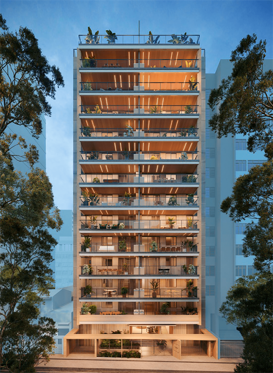 O mais recente lançamento na Rua Almirante Tamandaré, no Flamengo, é um residencial perfeito para quem busca imóveis sofisticados e um condomínio com infraestrutura de clube. Os apartamentos apresentam metragens diversificadas, atendendo assim a diversos perfis de moradores que buscam um lar funcional e bem localizado. O residencial fica situado a poucos metros da Praia do Flamengo, em uma localização com rede completa de serviços e comércios para todas as horas. Seu projeto arquitetônico se destaca pela contemporaneidade, e sua infraestrutura oferece tudo o que é necessário para uma maior qualidade de vida. O lançamento residencial na Rua Almirante Tamandaré é composto por 94 unidades, sendo elas studios e apartamentos tipo de 2 a 4 quartos. A área de lazer do condomínio é similar a de um clube, incluindo piscina, academia e muitos outros atrativos, e o circuito de segurança fornece a proteção necessária para o cotidiano.