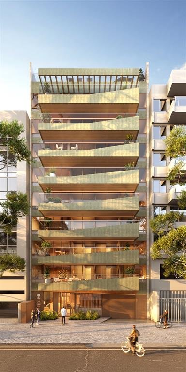 O Tempo Ipanema, o novo empreendimento residencial da Safira Engenharia, é a jóia do bairro, situado no coração de Ipanema, Rio de Janeiro. Com uma localização invejável na Rua Redentor, entre as famosas Henrique Drumont e Aníbal de Mendonça, este projeto é um marco arquitetônico. Com duas frentes, uma para a Rua Redentor e outra exclusiva para pedestres na Rua Nascimento Silva, o empreendimento oferece facilidades excepcionais. O lançamento residencial, Tempo Ipanema, combina sofisticação e comodidade com 2 elevadores, espaço fitness e sala de reunião. Sua localização estratégica permite acesso rápido à praia, Lagoa Rodrigo de Freitas e ao comércio local. O projeto paisagístico e a vista para o Cristo Redentor tornam o Tempo Ipanema um oásis de elegância no coração da cidade maravilhosa. O Tempo Ipanema, localizado na Rua Redentor, no coração de Ipanema, é um projeto residencial exclusivo da Safira Engenharia. Com 15 unidades únicas, o empreendimento oferece apartamentos de 3 e 4 suítes, com metragens variando de 166 m² a 194 m², e vistas privilegiadas para o Cristo Redentor. Todas as unidades contam com 2 vagas de garagem. O condomínio inclui 2 elevadores, espaço fitness e sala de reunião, além de uma localização ideal, próximo à praia e à Lagoa Rodrigo de Freitas, com fácil acesso ao comércio local e opções de lazer, como o Clube Caiçaras. Um projeto sofisticado que oferece elegância e conforto em um dos bairros mais emblemáticos do Rio de Janeiro. Apartamento com 3 suítes, 166 m², 2 vagas: R$5.499.970,00* Apartamento com 4 suítes, 194 m², 2 vagas: R$6.237.420,00* Apartamento com 7 suítes, 360 m², 4 vagas: R$11.737.390,00* Cobertura com 365 m², 4 suítes, 2 vagas: R$13.608.250,00* *a partir Agende já sua visita: (21) 98127-4413 Spartus Imóveis