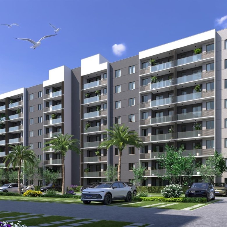 Empreendimento residencial localizado na Rua Santa Alexandrina, nº 336, no Rio Comprido, Rio de Janeiro/RJ, desenvolvido pela NewView Incorporações, com construção da Kadima Construções e arquitetura da Bassan Arquitetura. O projeto conta com 138 unidades residenciais, distribuídas entre studios, apartamentos de 1 e 2 quartos, além de opções garden com metragens amplas. As áreas variam de 27,84 m² a 111,03 m². Entre os diferenciais do projeto estão a localização estratégica, próxima ao centro e à zona sul, com vista privilegiada para o Cristo Redentor e a Floresta da Tijuca, além de plantas inteligentes e excelente aproveitamento de espaço. A área de lazer inclui piscina, spa com sauna, academia, salão de festas, salão de jogos, coworking, lavanderia, lounge, espaço gourmet, bicicletário, jardim externo, playground, delivery center, mini mercado e espaço pet. Entrega prevista para setembro de 2027. Agende já sua visita: (21) 98127-4413