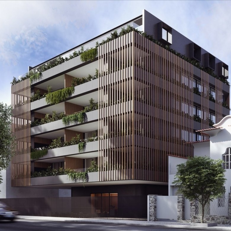 A nova maneira de ser urbano! Ser o novo urbano na Urca é estar em sintonia entre a natureza e a cidade e além de tudo, morar em um apartamento sustentável, com design e sofisticação. É sentir a brisa do mar ao acordar, é estar próximo ao trabalho, é apreciar o sol se pondo atrás do Cristo e reunir os amigos na mureta. E, além de tudo, morar em um apartamento sustentável, com design e sofisticação. O 3º empreendimento da INTI na Urca tem o projeto assinado pelo Escritório Bernardes Arquitetura. O Urbano é um prédio que se destaca por seu design único, sustentável e autoral - Rua Urbano Santos. São apenas 09 unidades de 3 suítes de 163,92 m² ou 165,26 m² e apenas uma cobertura linear de 4 suítes com 329,19 m². Além de contar com possibilidade de personalização da planta e dos acabamentos Características do Imóvel/Empreendimento: Deposito Privativo - Área de Serviço - Interfone - Meio Andar - Varanda gourmet - Preparação para Ar Split Bicicletário - Lavabo - Depêndencia de Serviço - Controle de Acesso Agende já sua visita: (21) 98127-4413