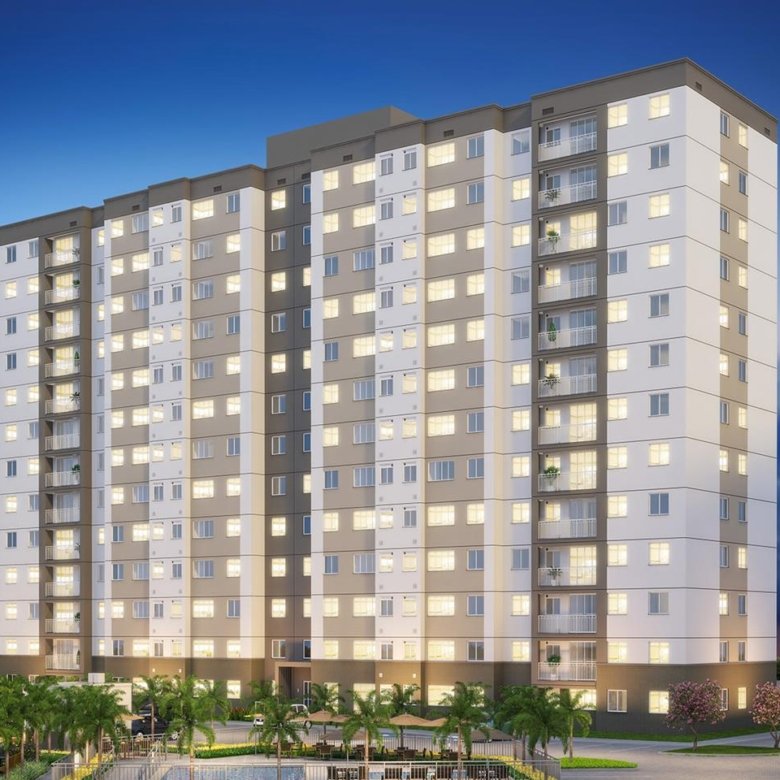 O Apogeu Barra é o lançamento residencial que fica perto da natureza e das principais vias e shoppings do bairro da Barra da Tijuca e Recreio dos Bandeirantes, mais que um condomínio um sonho. Além disso, as unidades de 2 quartos pertencem ao projeto minha casa minha vida o primeiro da Barra da Tijuca Zona Oeste. A localização está em uma área de mais de 80 mil metros quadrados totalmente urbanizada, paisagismo especial, com praças e jardins, do renomado Sergio Santana, criação de nova ciclovia integrada a já existente na região. Além disso, o condomínio Apogeu contará com abertura de um Boulevard exclusivo com 36 metros de largura ligando a Salvador Allende à Estrada dos Bandeirantes. Características do Imóvel/Empreendimento: Salão Gourmet - Bicicletário - Salão de Jogos Teen - Pet Play - Academia Fitness Externo - Espaço CoWorking - Piscina Adulto - Piscina Infantil Agende já sua visita: (21) 98127-4413 Spartus Imóveis