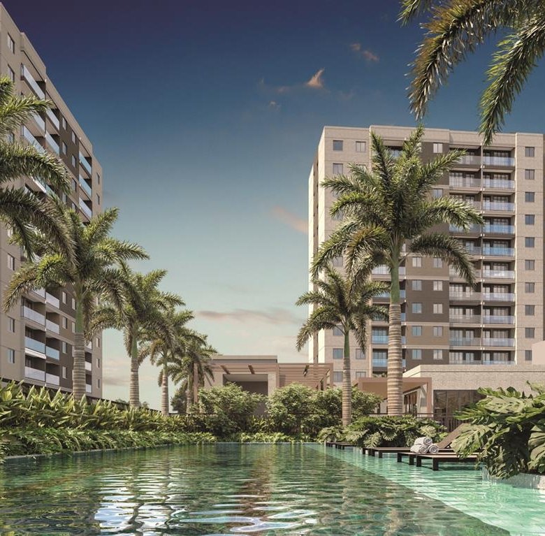 Um novo bairro entre a Barra, Recreio e Jacarepaguá. Uma região pulsante dentro da Zona Oeste, tão recente e já tão desejada. Um lugar que ganhou força após os Jogos Olímpicos de 2016. A região que é hoje palco de grandes eventos, como o Rock In Rio, também é um bairro em constante crescimento e valorização. A Riva e Ager entregam para a cidade um novo Boulevard, uma obra de infraestrutura viária, incluindo sinalização, iluminação pública com fiação subterrânea, ciclovia e jardins projetados pelo renomado paisagista Sérgio Santana. Este Boulevard, que faz a ligação da Estrada dos Bandeirantes com a Avenida Salvador Allende, possui 36 metros de largura e 678 metros de extensão, totalizando 24.408m². Além de trazer maior fluidez para o dia a dia dos moradores, dar acesso a diversas vias importantes e tornar a região ainda mais valorizada, o Boulevard ainda fica ao lado do parque Frans Krajcberg na Ilha Pura, com seus 72.000m² e diversos itens de lazer, como lagos, skate park, ciclovias, quadras, e muito mais. O empreendimento Marine Barra Residence conta com 2 Blocos, 13 andares com 11 unidades por andar. São apartamentos de 2 e 3 Quartos com plantas incríveis de 51 até 111m². Agende já sua visita: (21) 98127-4413 Spartus Imóveis