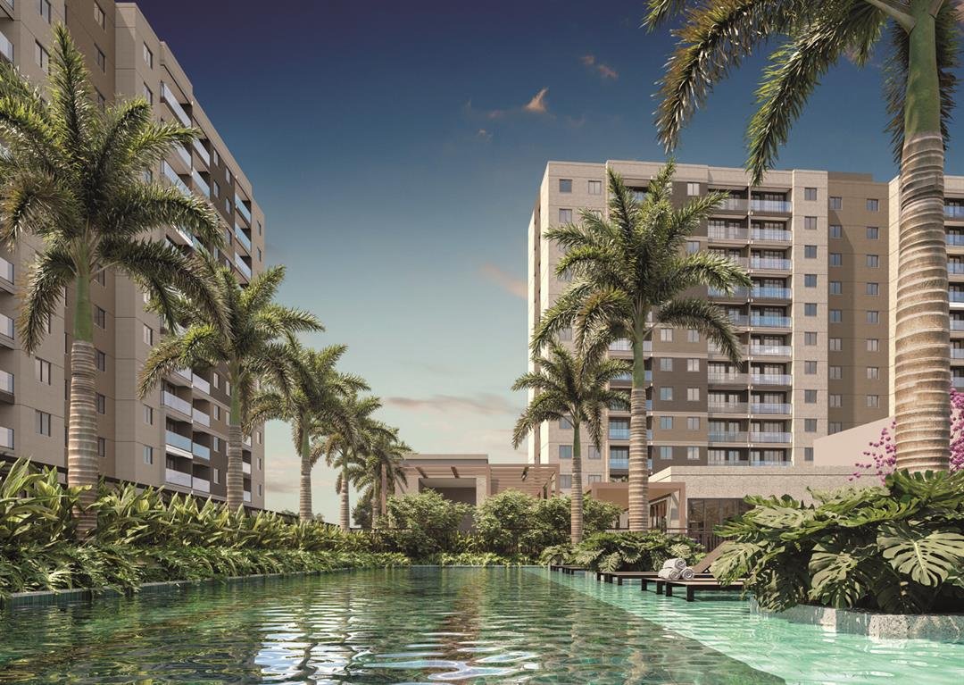 Um novo bairro entre a Barra, Recreio e Jacarepaguá. Uma região pulsante dentro da Zona Oeste, tão recente e já tão desejada. Um lugar que ganhou força após os Jogos Olímpicos de 2016. A região que é hoje palco de grandes eventos, como o Rock In Rio, também é um bairro em constante crescimento e valorização. A Riva e Ager entregam para a cidade um novo Boulevard, uma obra de infraestrutura viária, incluindo sinalização, iluminação pública com fiação subterrânea, ciclovia e jardins projetados pelo renomado paisagista Sérgio Santana. Este Boulevard, que faz a ligação da Estrada dos Bandeirantes com a Avenida Salvador Allende, possui 36 metros de largura e 678 metros de extensão, totalizando 24.408m². Além de trazer maior fluidez para o dia a dia dos moradores, dar acesso a diversas vias importantes e tornar a região ainda mais valorizada, o Boulevard ainda fica ao lado do parque Frans Krajcberg na Ilha Pura, com seus 72.000m² e diversos itens de lazer, como lagos, skate park, ciclovias, quadras, e muito mais. O empreendimento Marine Barra Residence conta com 2 Blocos, 13 andares com 11 unidades por andar. São apartamentos de 2 e 3 Quartos com plantas incríveis de 51 até 111m². Agende já sua visita: (21) 98127-4413 Spartus Imóveis