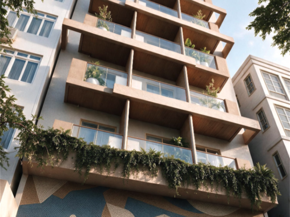 O Sansa Living é um lançamento residencial localizado na Rua São Salvador, 45, no Flamengo, Rio de Janeiro, em uma localização privilegiada da Zona Sul, na divisa com Laranjeiras e de frente para a tradicional Praça São Salvador. Pensado para quem deseja morar bem ou investir com inteligência, o Sansa Living combina mobilidade, praticidade e qualidade de vida em uma das regiões mais conectadas do Rio de Janeiro. O empreendimento está próximo a duas estações de metrô, a poucos minutos do Aeroporto Santos Dumont, além de estar perto da orla e do Aterro. A localização também coloca os moradores próximos aos bares e restaurantes que fazem parte da história do bairro, oferecendo a conveniência de uma região urbana consolidada sem abrir mão da proximidade com áreas ao ar livre e espaços de convivência. O projeto conta com diferentes ambientes de lazer e conveniência distribuídos pelo empreendimento. Entre os espaços divulgados estão piscina, sauna, espaço zen, fitness, terraço gourmet, coworking e mini market, proporcionando opções para lazer, bem-estar, trabalho e praticidade no dia a dia. O Sansa Living reúne a atmosfera residencial do Flamengo e de Laranjeiras com a facilidade de acesso ao Centro e a outros pontos importantes da cidade, em um endereço que permite aproveitar diferentes aspectos da vida na Zona Sul carioca. Sansa Living: morar no Flamengo, em frente à Praça São Salvador, conectado ao melhor do Rio de Janeiro. Características do Imóvel/Empreendimento: Sauna - Piscina - Espaço Zen - Pet Care - Churrasqueira - Academia - Espaço CoWorking Mini mercado - Espaço Delivery - Locker - Hall de Acesso - Terraço Gourmet - Relax Lounge Agende já sua visita: (21) 98127-4413